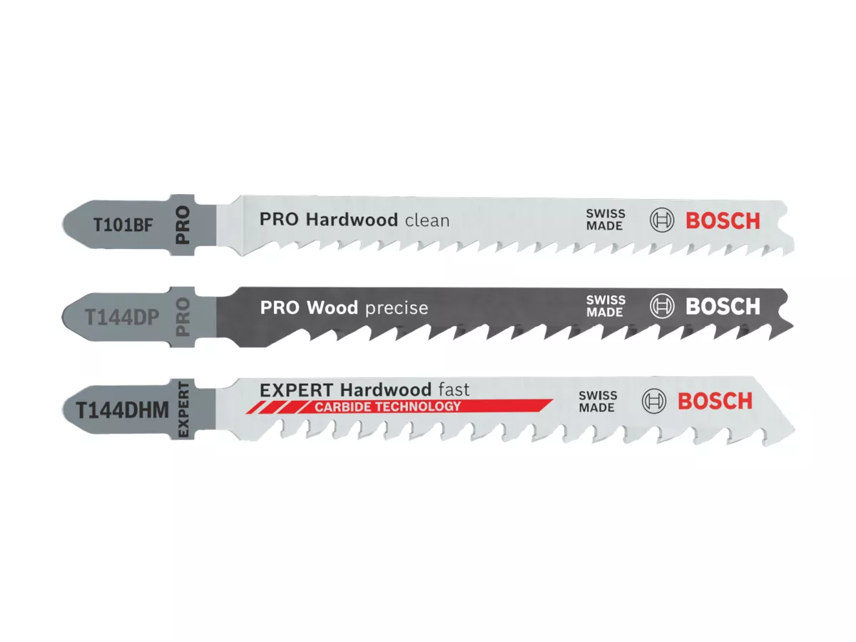 Assortiment 15 lames bois réf. 2 607 011 436 Bosch Assortiment 15 lames bois réf. 2 607 011 436 Bosch